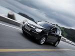 Daewoo Winstorm MaXX 2008 года